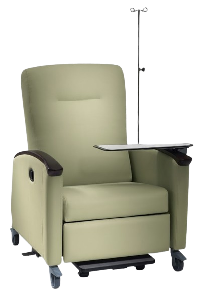 Symmetry Plus Treatment Recliner